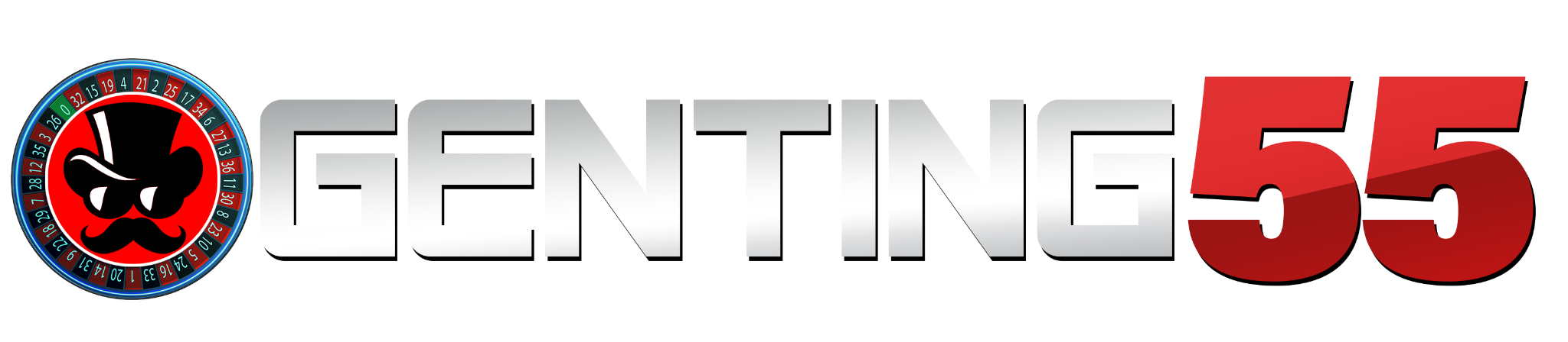 Logo GENTING55